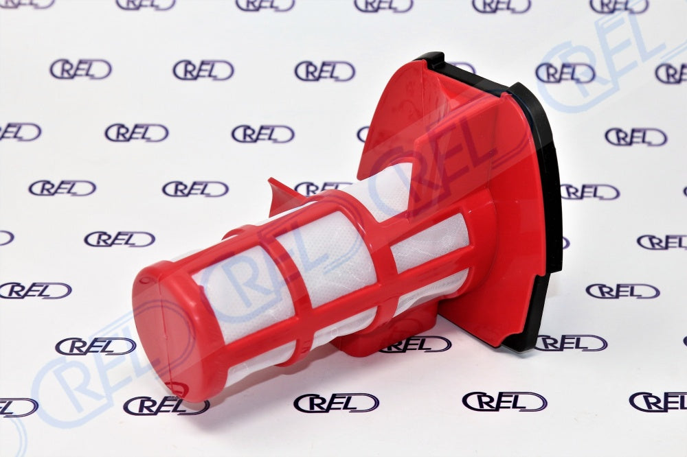 Filtro Aria Completo Scopa Imetec Piuma Force 37v