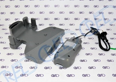 Base Di Ricarica Scopa Cordless Imetec 3x Pro 8628