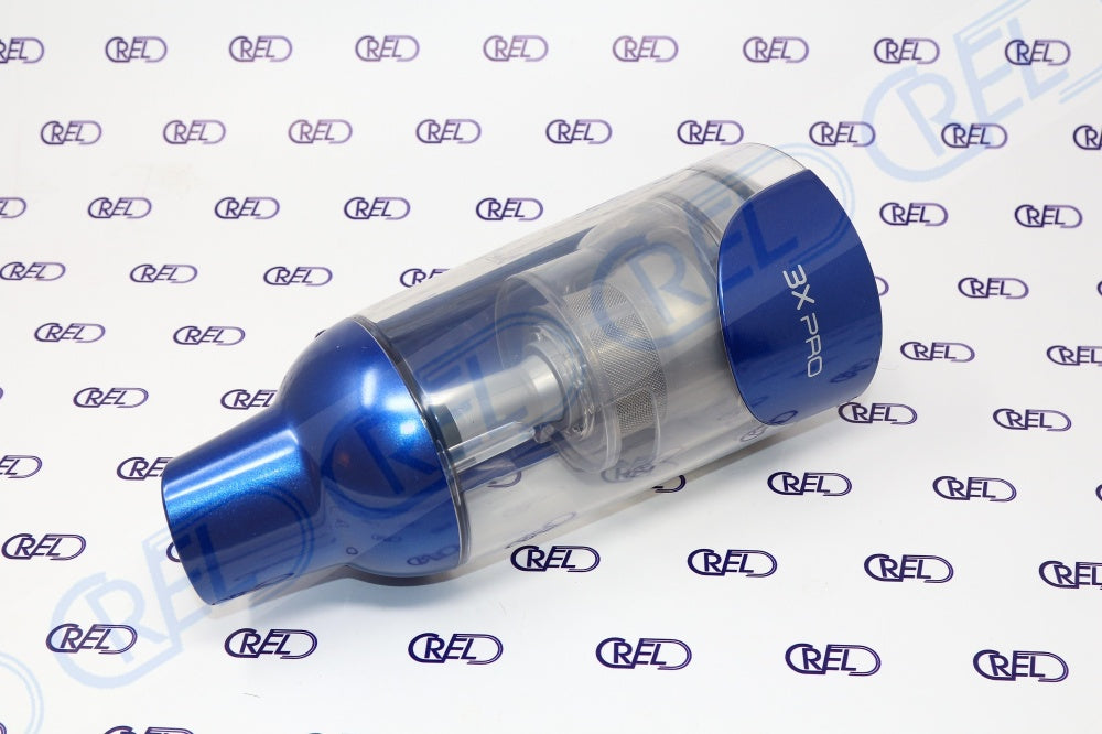 Serbatoio Completo Scopa Cordless Imetec 3x Pro 8628