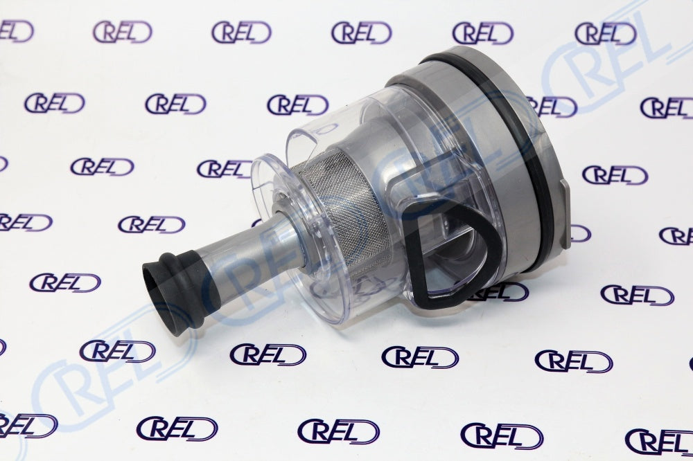 Filtro Completo Scopa Cordless Imetec 3x Pro 8628