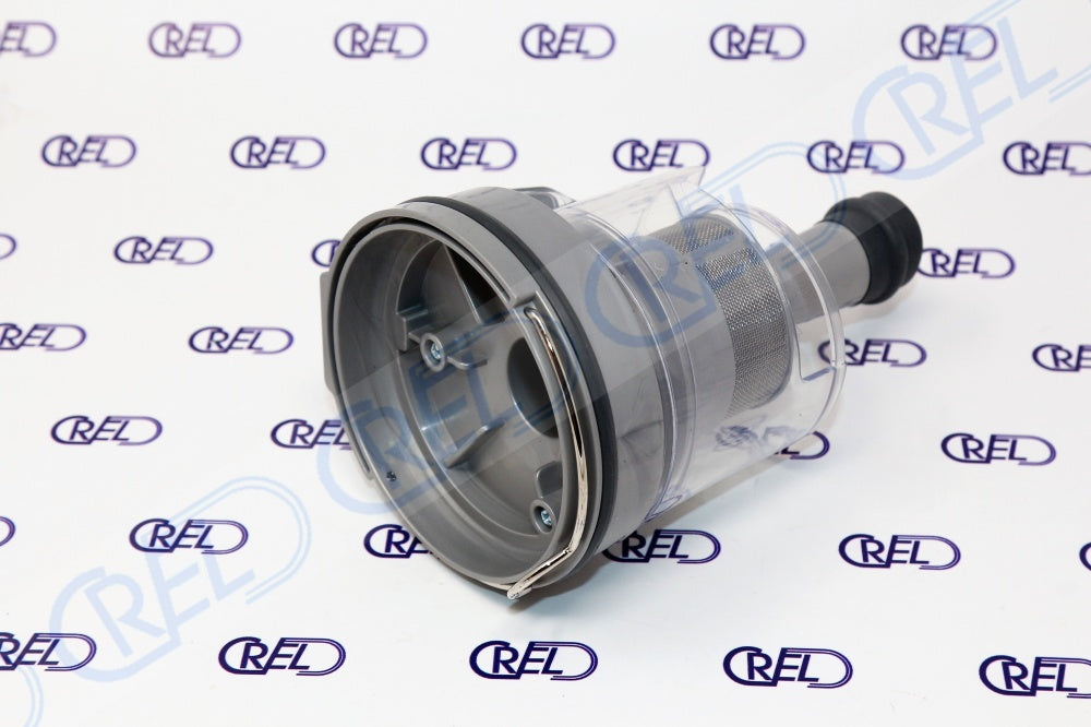 Filtro Completo Scopa Cordless Imetec 3x Pro 8628