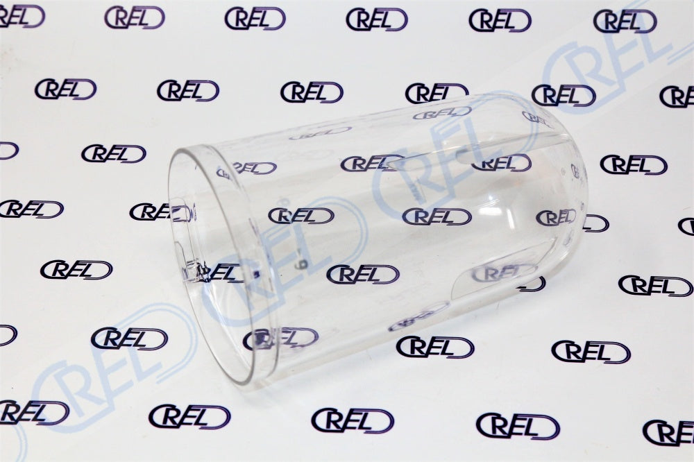 Contenitore Polvere Scopa Cordless Imetec 3x Pro 8628