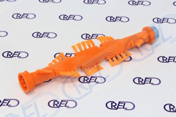 Spazzolino Rotante Scopa Cordless Imetec 3x Pro 8628