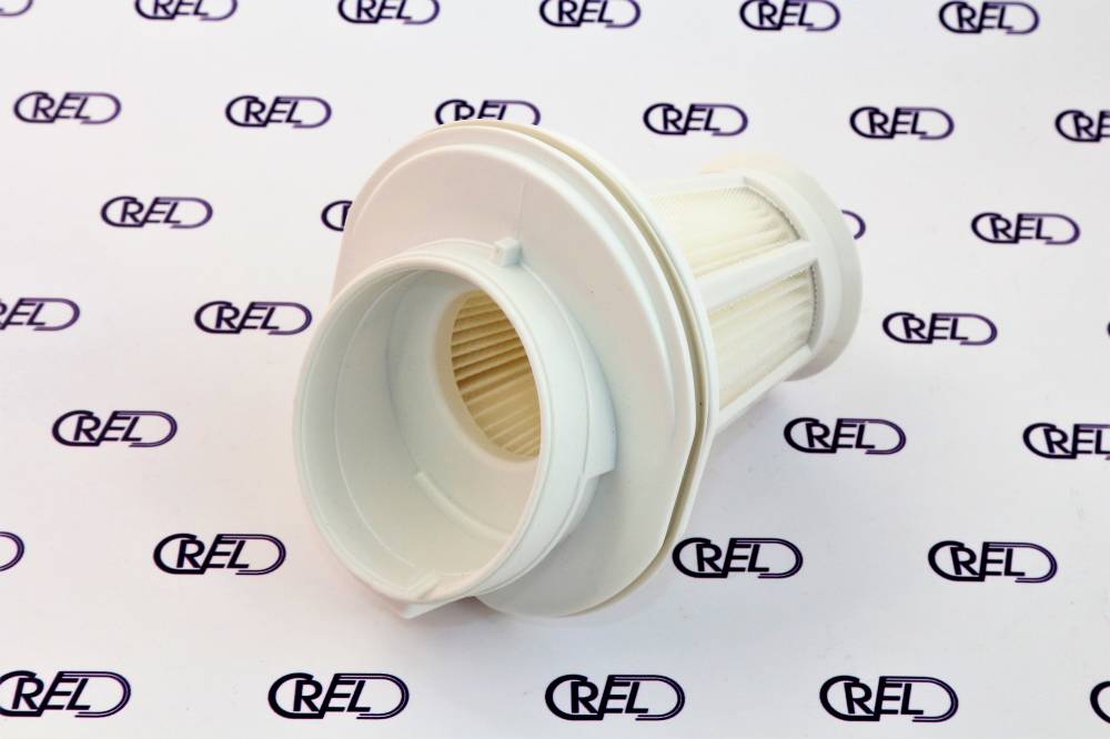 Filtro Hepa Scopa Imetec Piuma