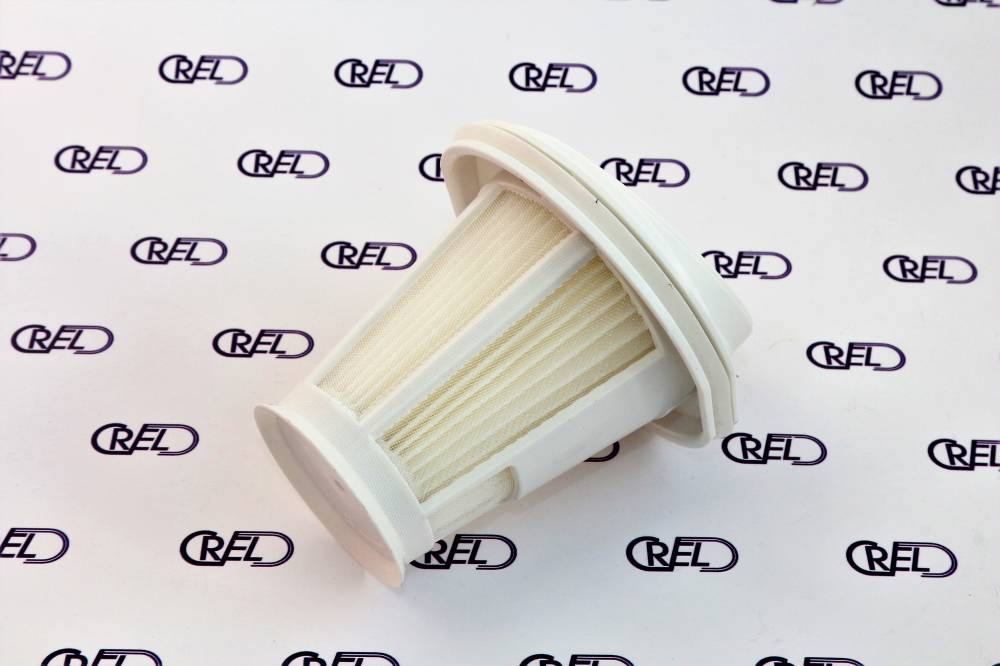 Filtro Hepa Scopa Imetec Piuma