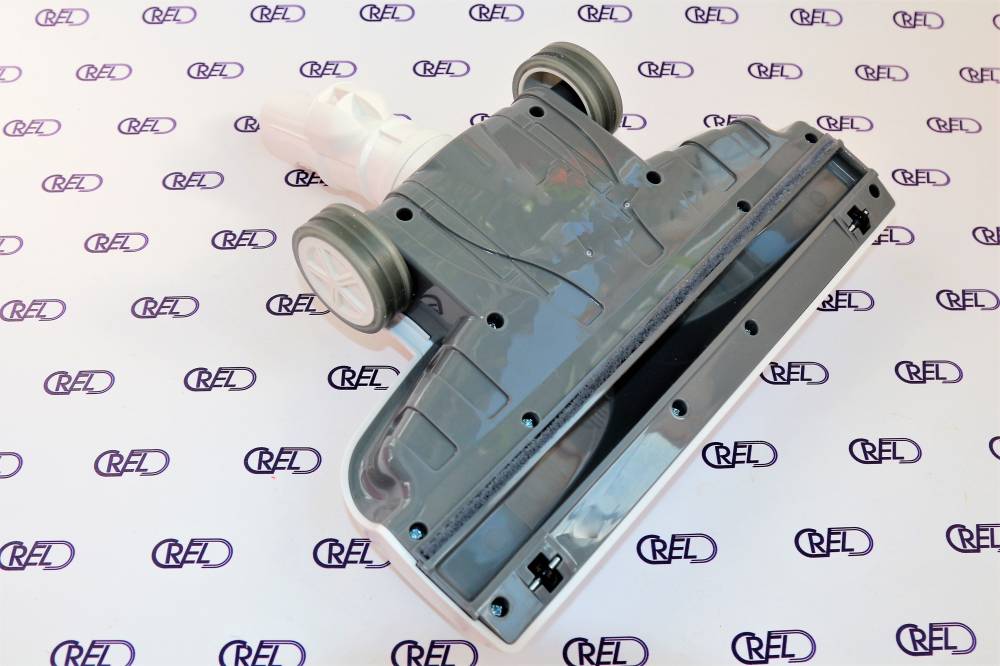 Spazzola Scopa Imetec Piuma G99080