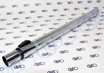 Tubo Telescopico Aspirapolvere Imetec Eco