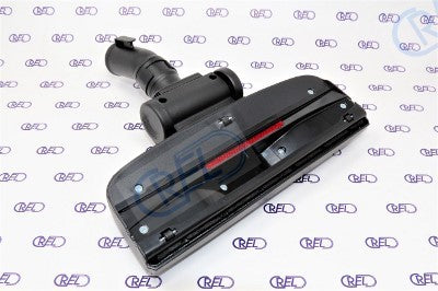 Spazzola Aspirapolvere Imetec Eco Extreme Silence Pro