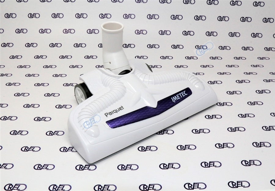 Spazzola Scopa Imetec Piuma Force F6212