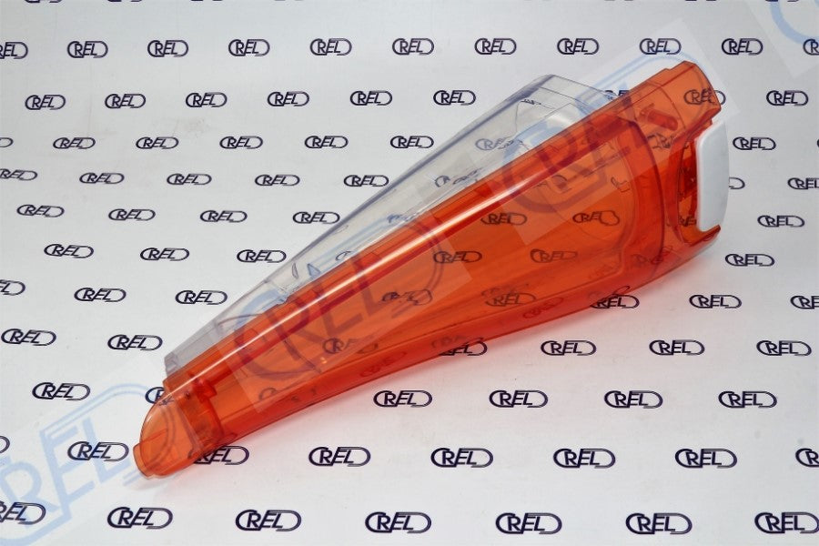 Serbatoio Polvere Scopa Imetec Piuma Force