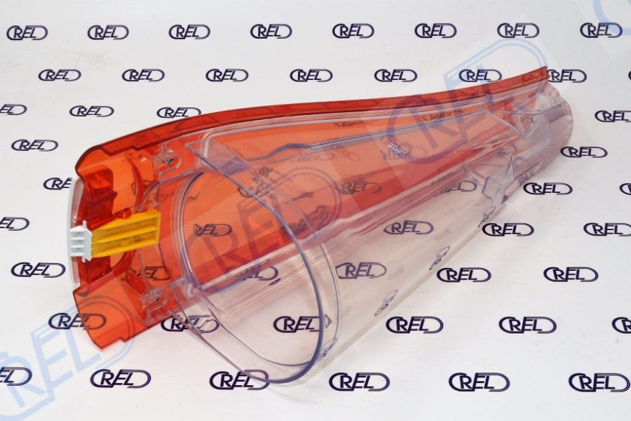 Serbatoio Polvere Scopa Imetec Piuma Force