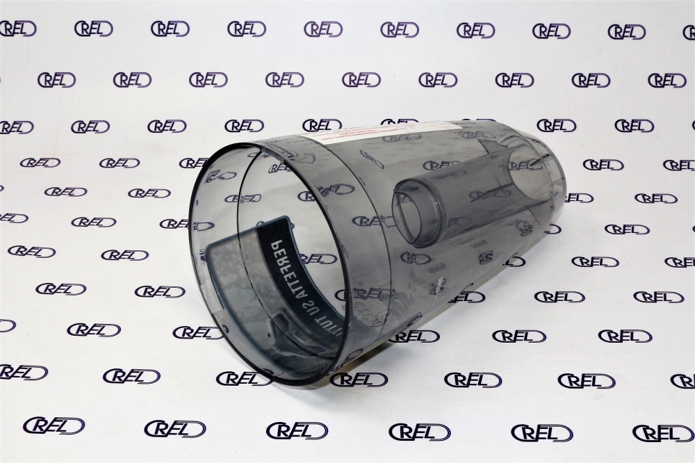 Serbatoio Polvere Scopa Imetec Piuma Extreme