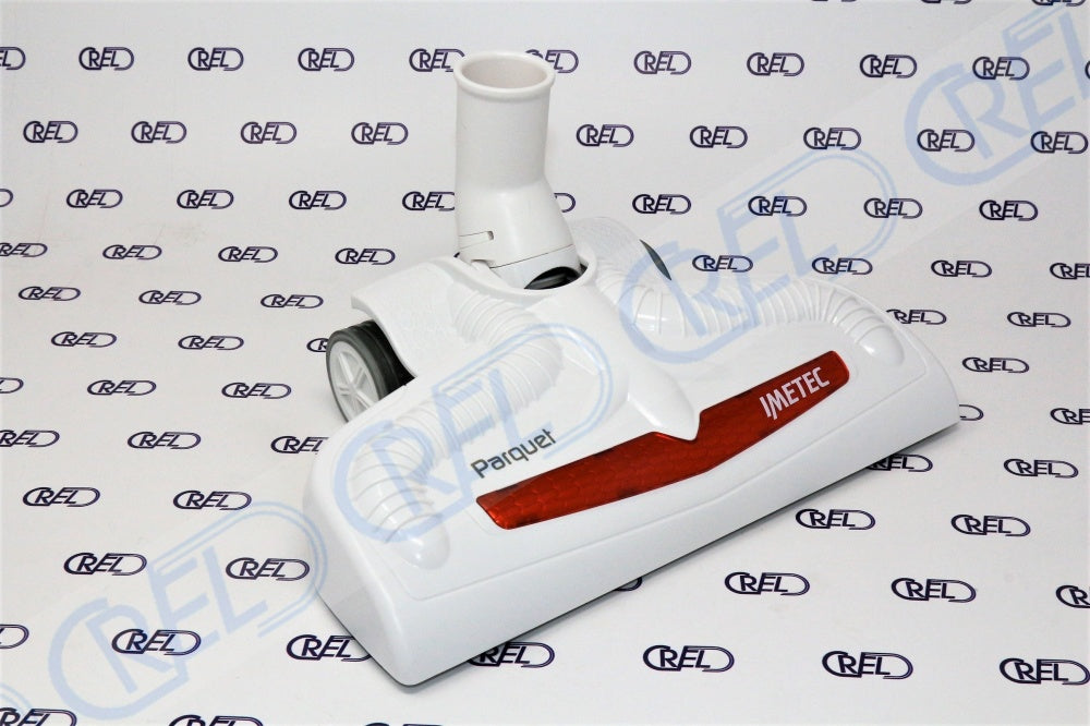 Spazzola Pavimenti Scopa Imetec Piuma Voilà