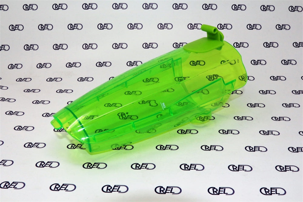 Serbatoio Polvere Verde Scopa Imetec Piuma Power