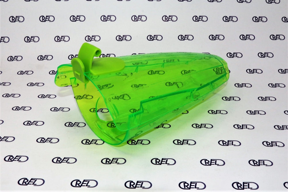 Serbatoio Polvere Verde Scopa Imetec Piuma Power