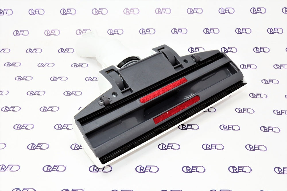 Spazzola Scopa Elettrica Imetec Piuma Extra