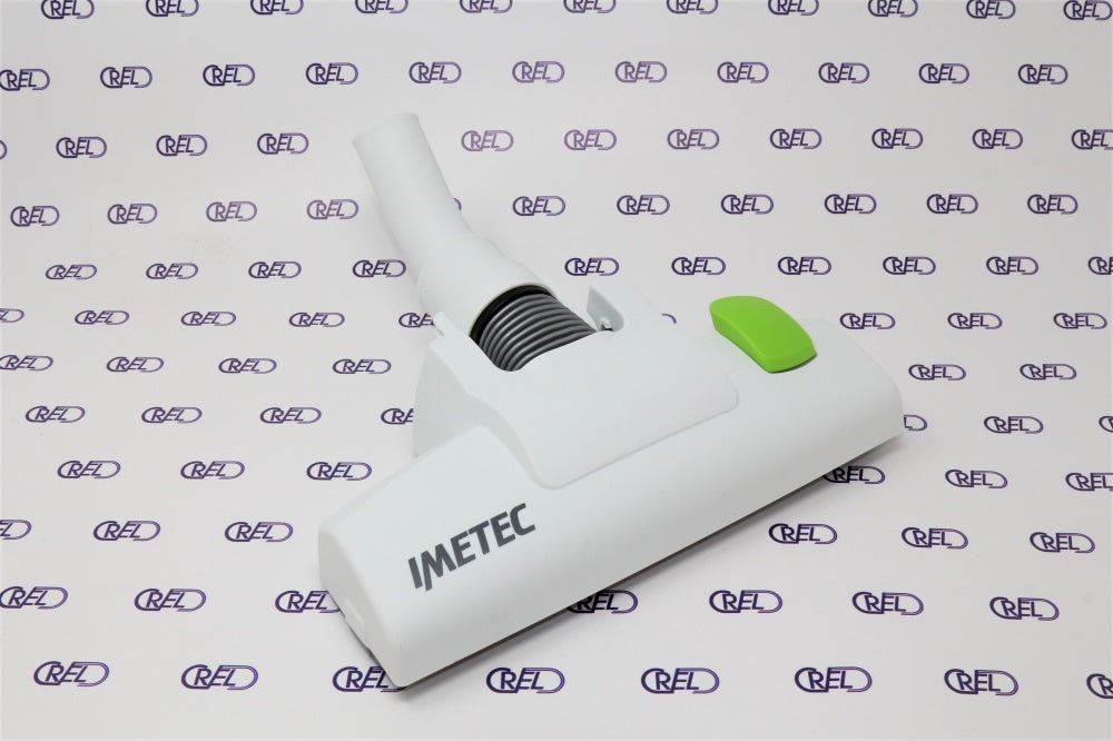 Spazzola Scopa Elettrica Imetec Piuma Extra