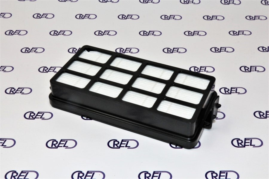 Filtro Hepa Aspiratore Imetec Eco Extreme 8175