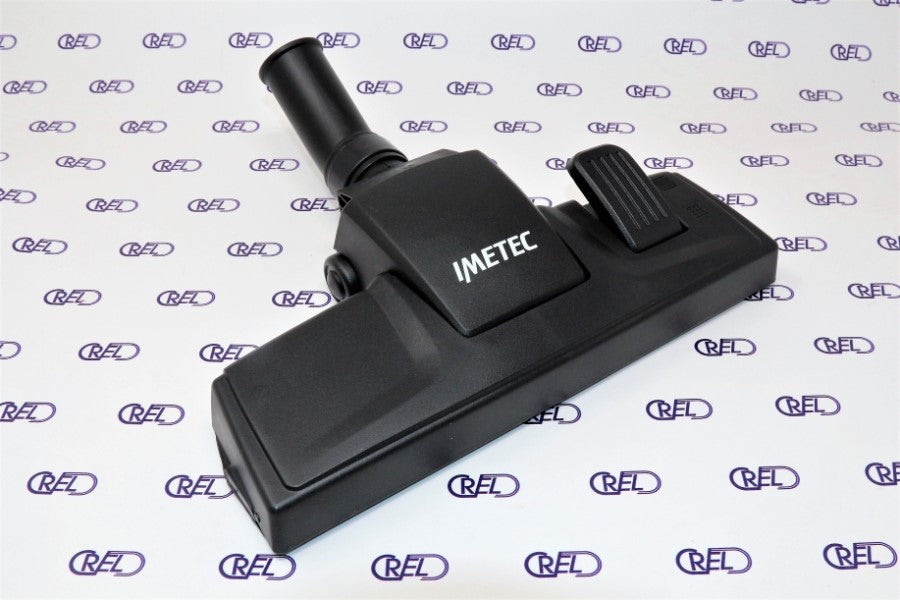 Spazzola Pavimenti Aspiratore Imetec Eco Extreme 8175