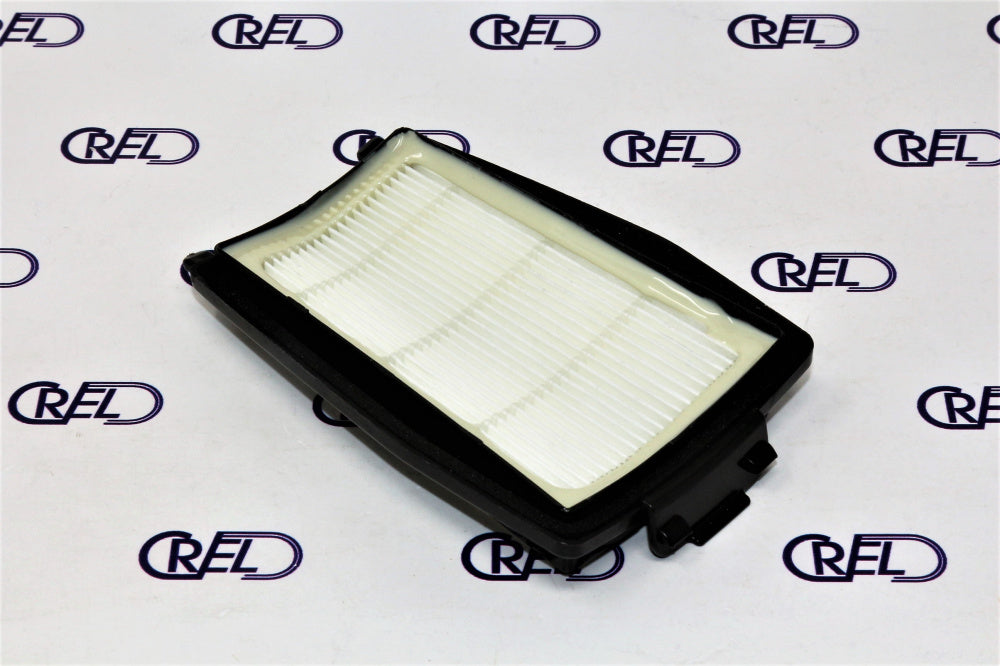 Filtro Hepa Uscita Scopa Imetec Piuma Extreme