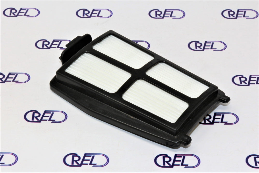 Filtro Hepa Uscita Scopa Imetec Piuma Extreme