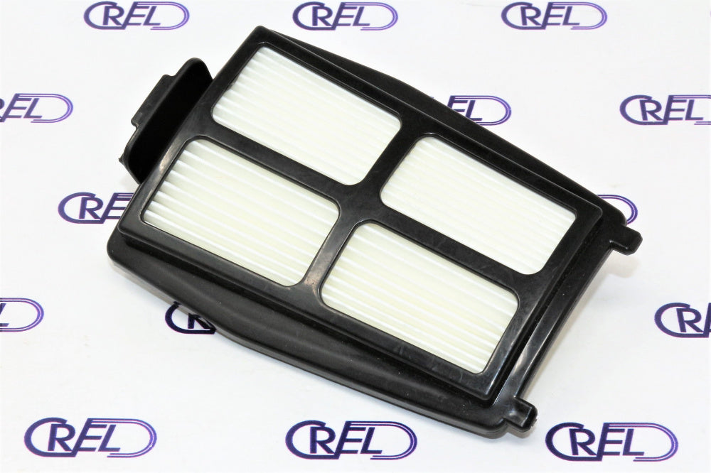 Filtro Hepa Uscita Scopa Imetec Piuma Extreme