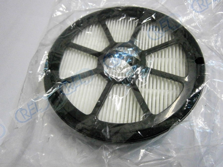 Filtro Hepa In Entrata Scopa Imetec Piuma Extreme