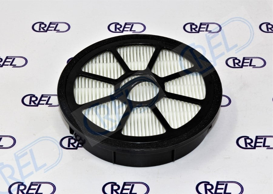 Filtro Hepa In Entrata Scopa Imetec Piuma Extreme