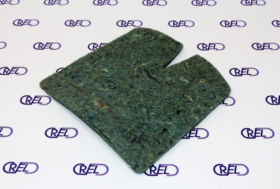 Filtro Motore Scopa Imetec Piuma Extreme