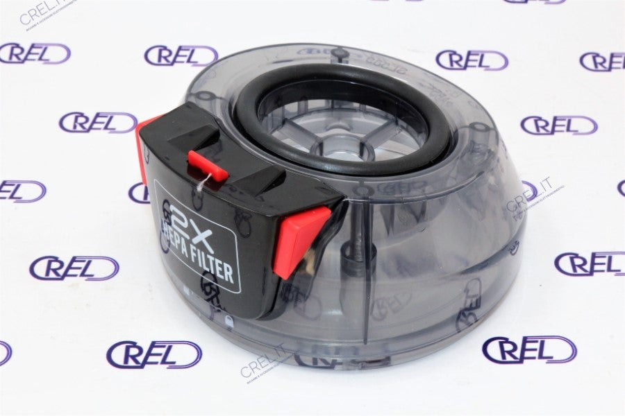 Coperchio Serbatoio Scopa Imetec Piuma Extreme Sc3 500