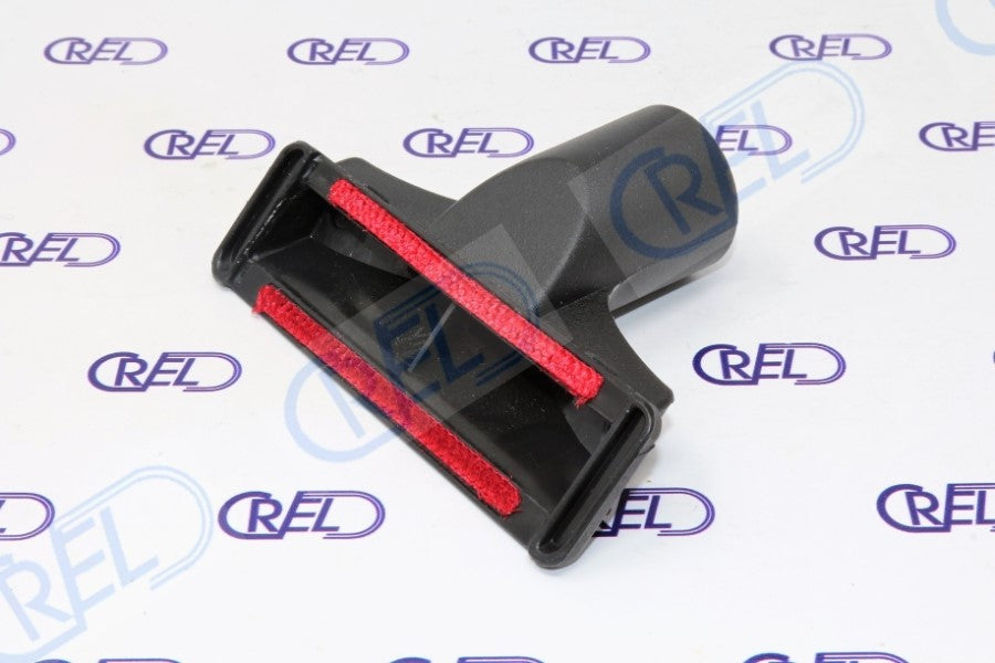 Spazzola Piccola Scopa Imetec Piuma Extreme