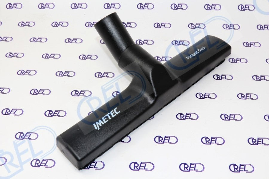 Spazzola Parquet Scopa Imetec Piuma Extreme