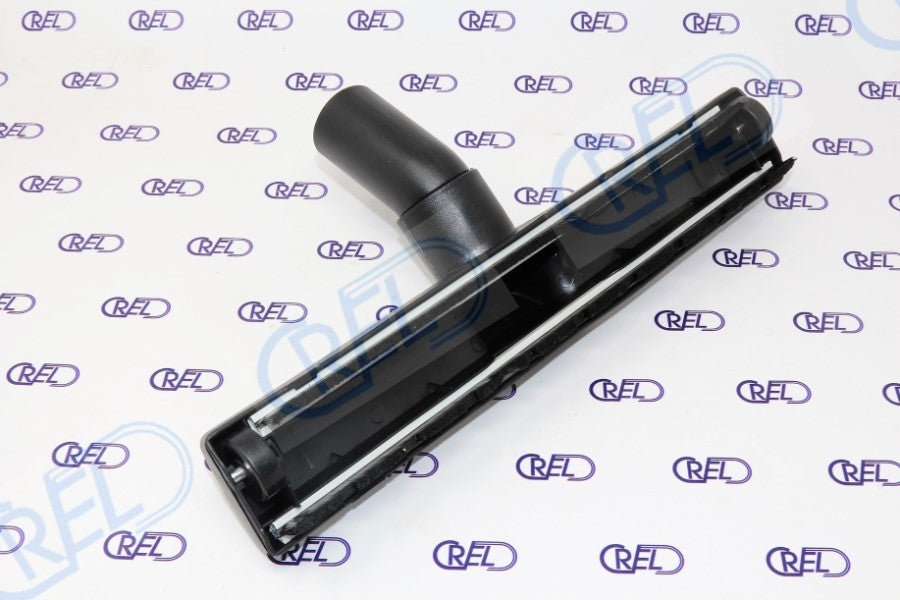 Spazzola Parquet Scopa Imetec Piuma Extreme