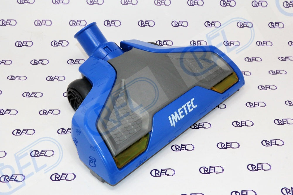 Spazzola Scopa Imetec Piuma Extreme