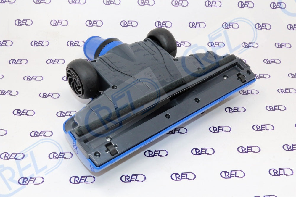 Spazzola Scopa Imetec Piuma Extreme