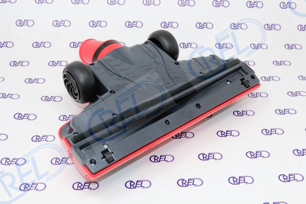 Spazzola Scopa Imetec Piuma Extreme 8662