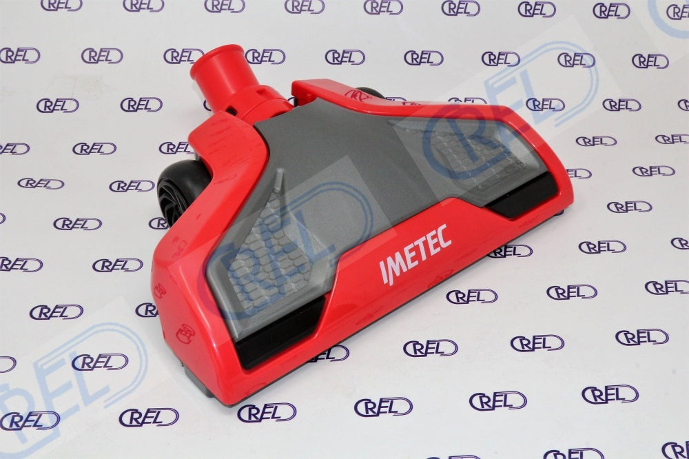 Spazzola Scopa Imetec Piuma Extreme 8662