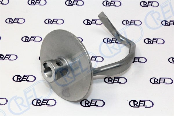 Gancio Impastatrice Moulinex Gourmet Masterchef