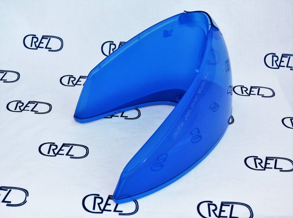 Serbatoio Acqua Ferro A Caldaia Philips Gc6605