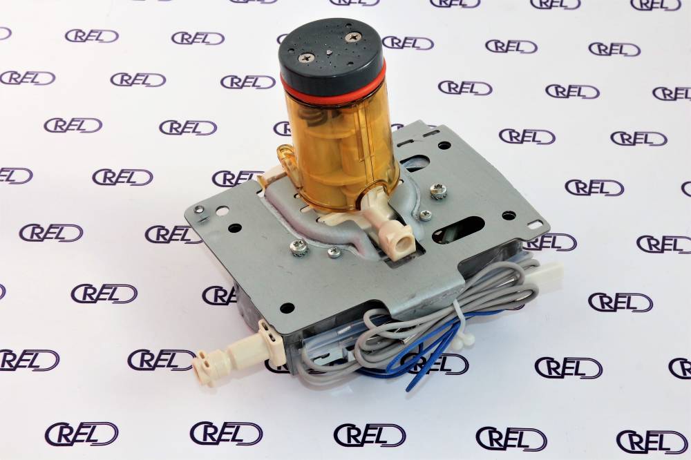 Generatore Con Meccanovalvola Macchina Da Caffè De Longhi