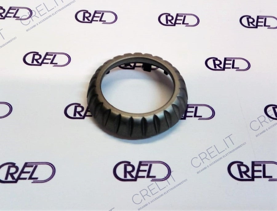 Ghiera Grigia Portafiltro Phon Parlux Pa23301gs1