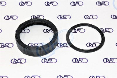 Ghiera Con Guarnizione Mixer Braun Multiquick