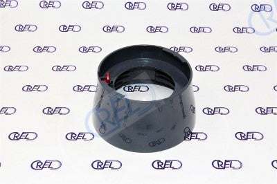 Base Bicchiere Contenitore In Plastica Robot Kenwood