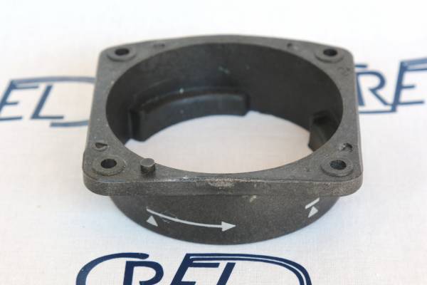 Anello Porta Filtro Macchina Da Caffè Gaggia