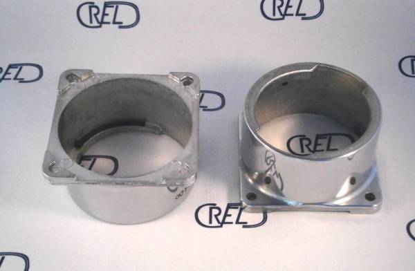 Ghiera Sottocoppa Macchina Da Caffè Saeco Pavoni