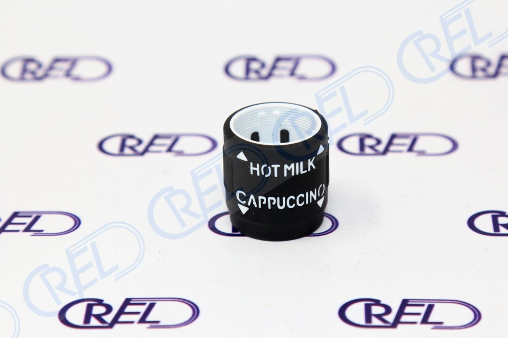 Ghiera Vaporizzatore Macchina Da Caffè De Longhi