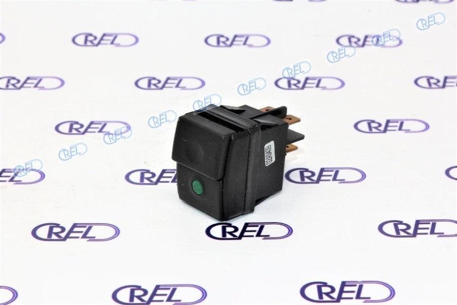 Interruttore Luminoso A Bascula Victoria