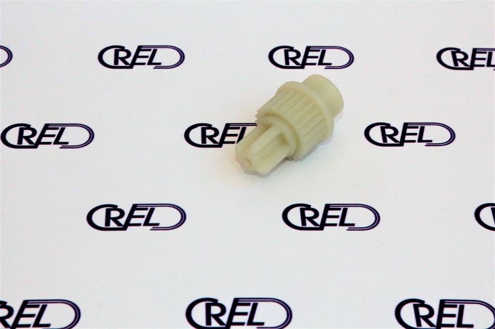 Puleggia Motore Planetaria Kenwood