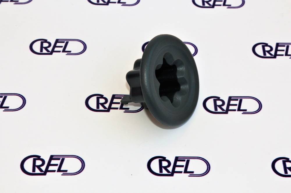 Giunto Motore Adattabile Bimby Tm31