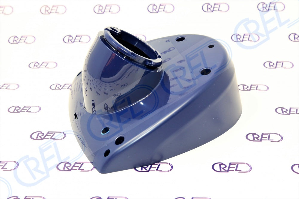 Giunto Spazzola Philips Aquatrio Lava E Asciuga Fc70